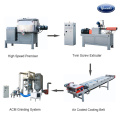 Competitive Price Powder Coating Mixing Equipment